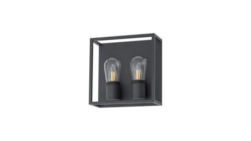 Kinkiet zewnętrzny IP54 MARGOT II 10503 Nowodvorski Lighting