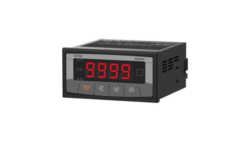 Moduł: regulator prąd AC 100÷240VAC na panel SPST-NO 14,2mm