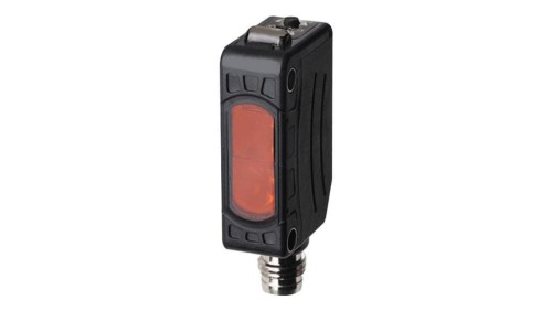 Czujnik: fotoelektryczny Zasięg: 0,1÷3m PNP DARK-ON,LIGHT-ON