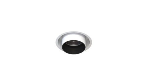 Lampa sufitowa oczko podtynkowe MONO SLIDE Biały 10796 Nowodvorski