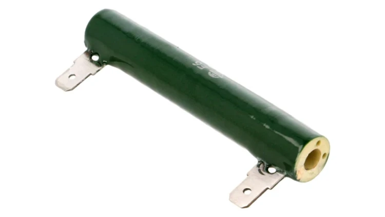 RW0127674709JLX000 Rezystor: drutowy 47 45W 5, Ø18,1x76,2mm konektory 6,3mm
