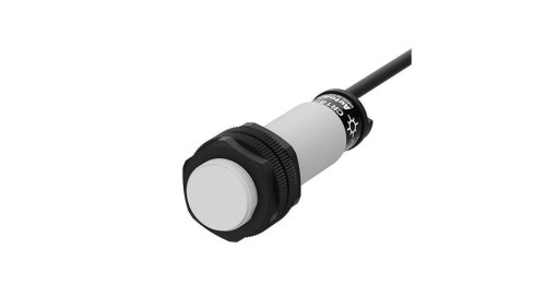 Czujnik: pojemnościowy Zasięg: 0÷8mm 85÷264VAC fprzeł.max: 20Hz