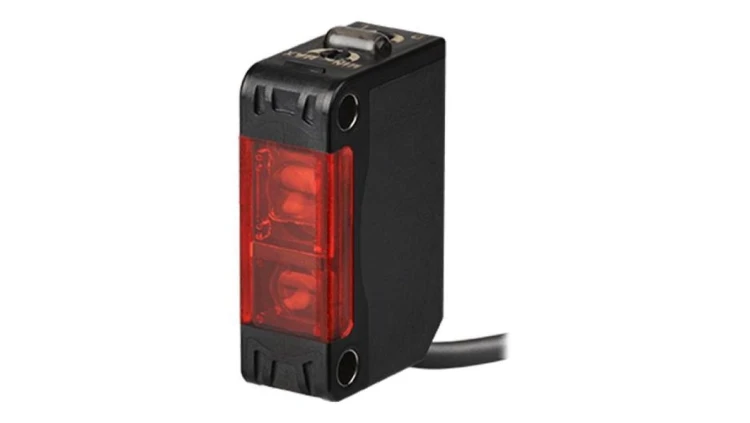 Czujnik: fotoelektryczny Zasięg: 20÷100mm NPN DARK-ON,LIGHT-ON