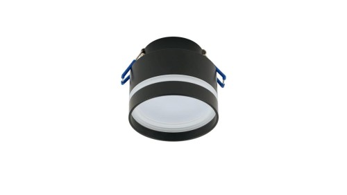 Lampa podtynkowa MURTER Czarny 10489 Nowodvorski Lighting