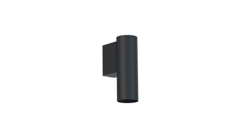 Kinkiet FOURTY WALL S Czarny 10747 Nowodvorski Lighting