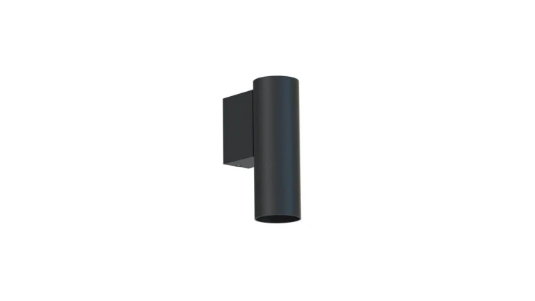 Kinkiet FOURTY WALL S Czarny 10747 Nowodvorski Lighting