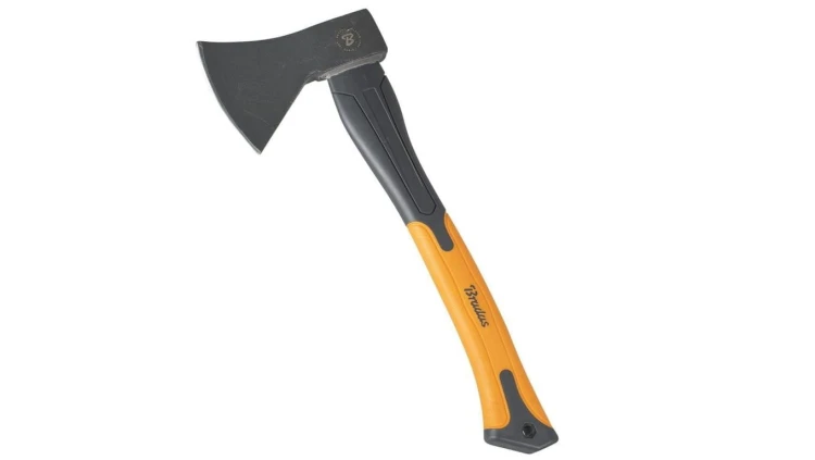 Siekiera FIBERGLASS 800g KT-SF1080 BRADAS