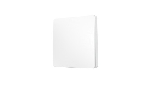 KINETYCZNY WYŁĄCZNIK ŚWIATŁA RF433 pojedynczy biały ART oem