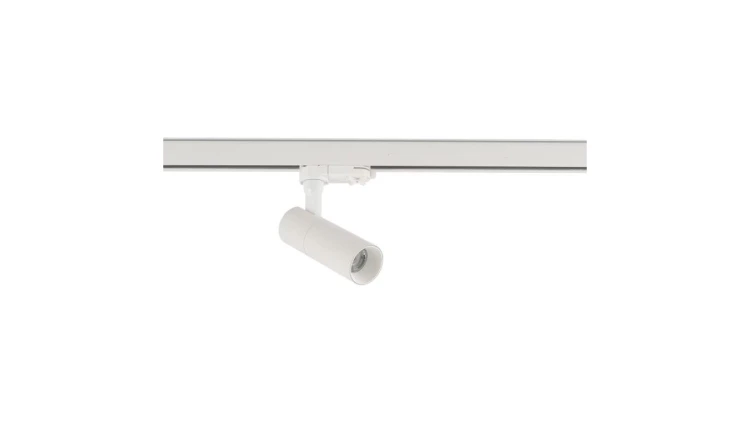 Lampa reflektor CTLS TINOS LED 10W 1000lm 4000K system 3-fazowy 4000K Biały 10393 Nowodvorski Lighting