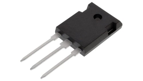 SIHG47N60E-GE3 Tranzystor N-MOSFET unipolarny 600V 30A TO247AC