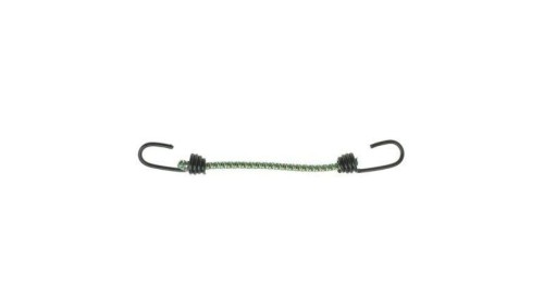 Sznur gumowy 2 Hooks, 36cal Long, 8 mm Diameter RS PRO