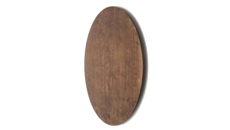 Kinkiet RING TIMBER LED XXL LED 22W 3000K 400lm 11178 Nowodvorski Lighting