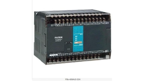 Sterownik FBs-40MCR2-D24 ( 24V DC, 24 wej.,16 wyj. przek. )