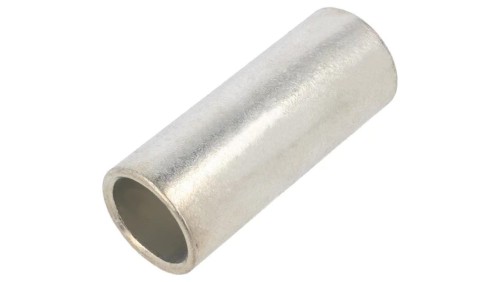 BM03960 Końcówka tulejka połączeniowa o przekroju przewodu 630mm², zaciskana na przewód