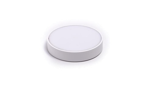 Plafon Cola biały Cameleon Multipower 6W-15W-24W 3000K/4300K/6000K