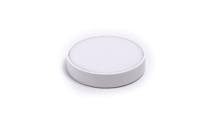 Plafon Cola biały Cameleon Multipower 6W-15W-24W 3000K/4300K/6000K