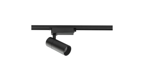Lampa reflektor PROFILE TINOS LED 20W 1900lm 4000K Czarny 10387 Nowodvorski Lighting