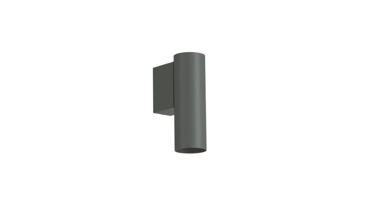 Kinkiet FOURTY WALL S Szary 10889 Nowodvorski Lighting