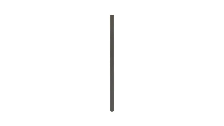 Lampa natynkowa rurka FOURTY L Szary 10896 Nowodvorski Lighting
