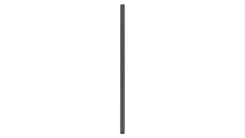 Lampa natynkowa rurka FOURTY XL Szary 10899 Nowodvorski Lighting