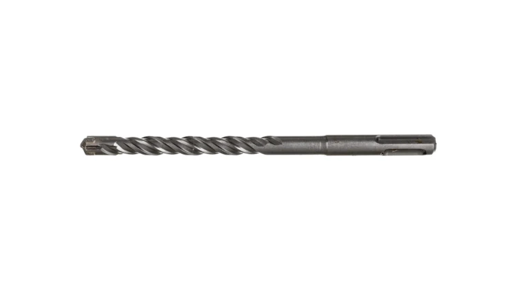 Wiertło do betonu SDS Plus, 10 x 160 mm, S4, quatro