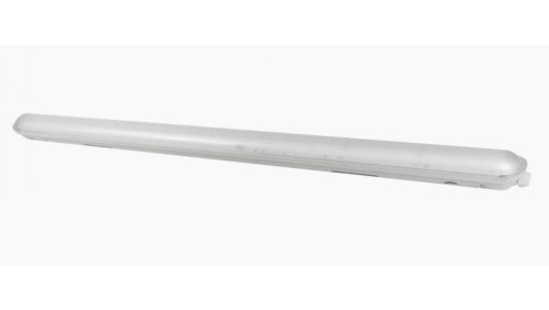 Oprawa liniowa hermetyczna LED line LINKER 30W 4000K 120cm 150lm/W 4500lm IP65 atest PZH TUV 5 lat gwar.