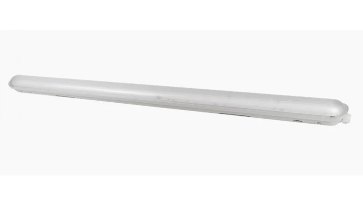 Oprawa liniowa hermetyczna LED line LINKER 30W 4000K 120cm 150lm/W 4500lm IP65 atest PZH TUV 5 lat gwar.
