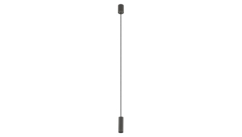 Lampa wisząca FOURTY S Szary 10901 Nowodvorski Lighting