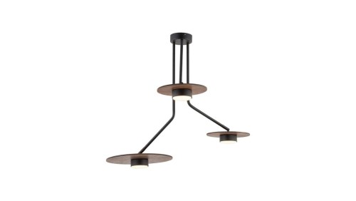 Lampa sufitowa DISK III 7644 Nowodvorski Lighting