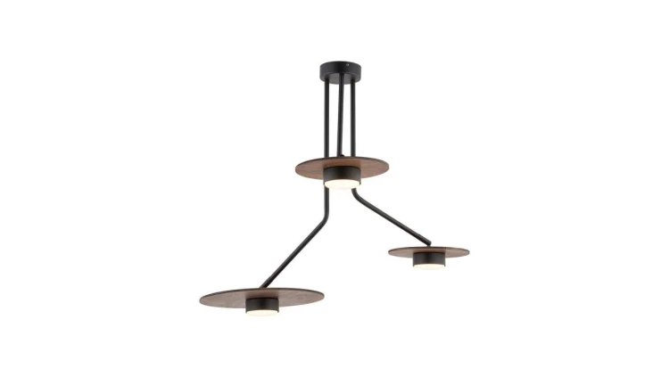 Lampa sufitowa DISK III 7644 Nowodvorski Lighting