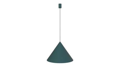 Lampa wisząca ZENITH L GREEN 8007 Nowodvorski Lighting