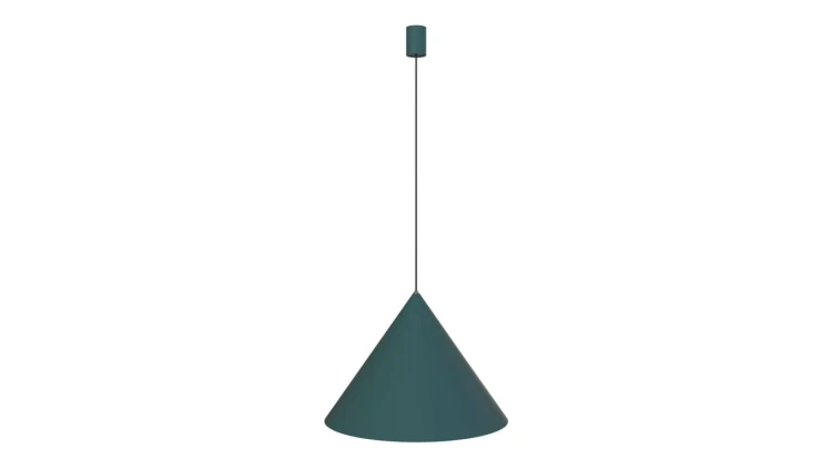 Lampa wisząca ZENITH L GREEN 8007 Nowodvorski Lighting
