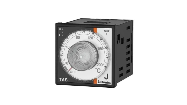 Moduł: regulator termopara J temperatura SPDT Temp: -10÷50C