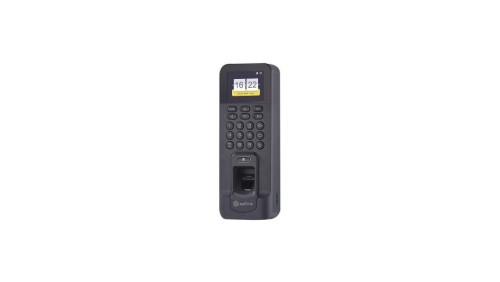Autonomiczny kontroler dostępu biometryczny – odcisk palca/karta EM 125kHz/PIN SF-AC3011KEMD-IP