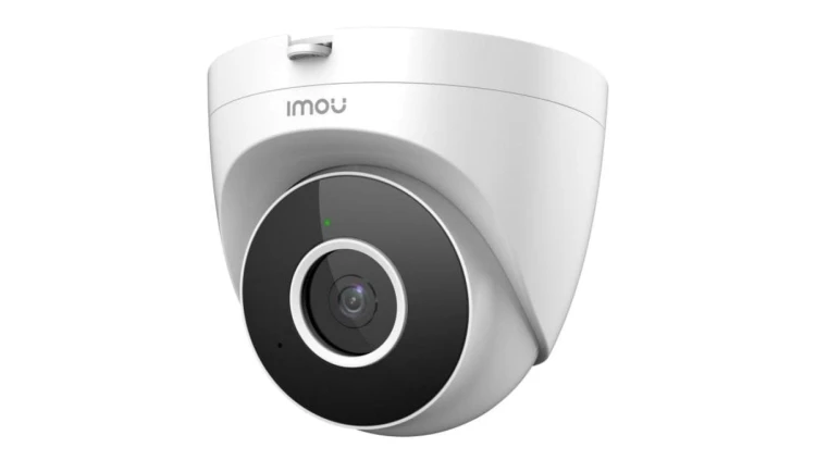 Kamera IMOU Turret 2MP IPC-T26EP