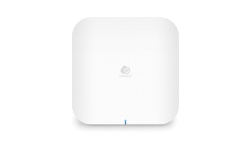 Wewnętrzny Access Point WiFi 7 802.11be, 10GbE, zarządzalny ECW536