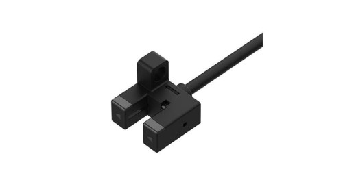 Czujnik: fotoelektryczny Zasięg: 5mm NPN DARK-ON,LIGHT-ON 50mA