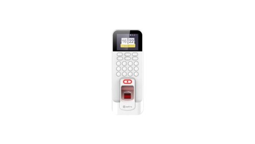 Autonomiczny kontroler dostępu biometryczny – odcisk palca/karty RFID/PIN SF-AC3011KEMDW-IP