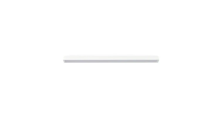 Lampa sufitowa STRAIGHT LED WHITE 120 7556 Nowodvorski Lighting