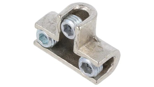 BM2354 Zacisk śrubowy o przekroju przewodu 95mm²