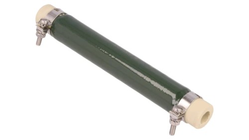 GWS22042530J Rezystor: drutowy 253 160W 5 Ø22,3x165mm