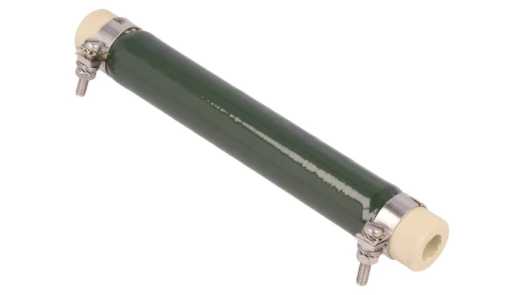GWS22042530J Rezystor: drutowy 253 160W 5 Ø22,3x165mm