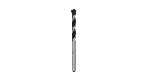 Wiertło do konstrukcji murowych MDB 6x100 fi=6mm długość 100mm (opakowanie 5szt)