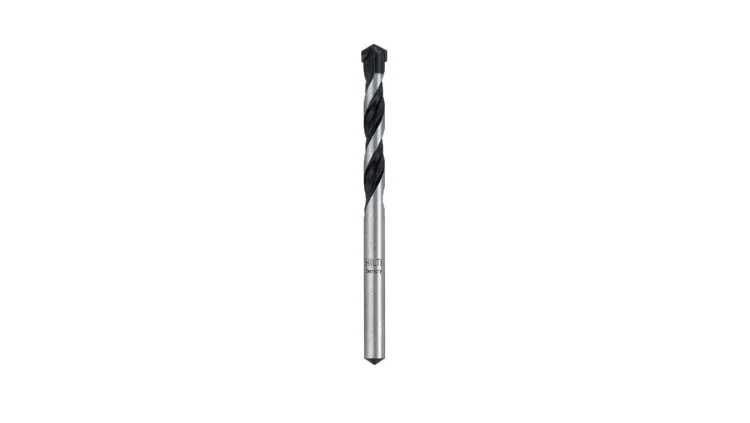 Wiertło do konstrukcji murowych MDB 6x100 fi=6mm długość 100mm (opakowanie 5szt)