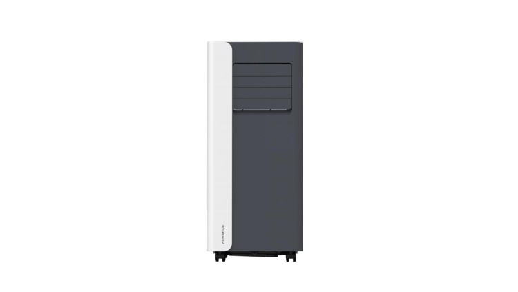 Klimatyzator przenośny 2600W Climative AC26-S MINI WiFi