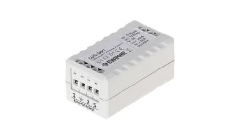 Zabezpieczenie przeciwprzepięciowe linii głośnikowych 100V w systemach DSO, SUG-DSO