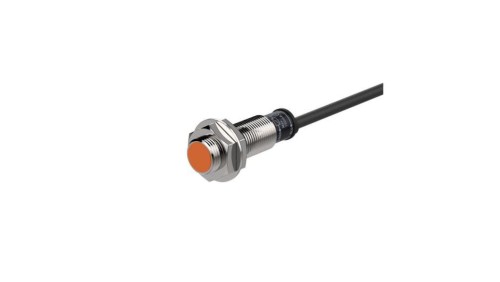 Czujnik: indukcyjny OUT: PNP / NO 0÷2mm 10÷30VDC M12 IP67