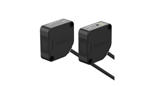 Czujnik: fotoelektryczny Zasięg: 0÷10m SPDT DARK-ON,LIGHT-ON