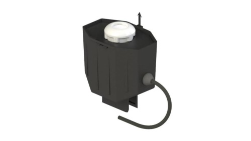 Bezpiecznik napowietrzny BN-25A Z207