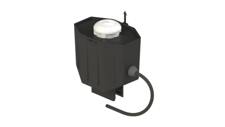 Bezpiecznik napowietrzny BN-25A Z207